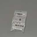 Aux to USB C to USB Adapter, 3-in-1 USB OTG Adapter with USB C to 3.5mm Audio Adapter and 60W PD Fast Charging Port, Compatible with iPhone15/16/17, iPadPro, MacBook, Galaxy S23 and More