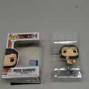 POP Funko! The Office Mose Schrute NYCC Fall Covention 2021 Exclusive, 58627, 3.75 inches