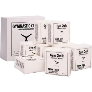 Endo Block Chalk - 1 Pound