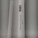 MioHHR Slim Metal Band Compatible with Apple Watch Band 42mm(Series 11 10) 41mm(Series 9 8 7) 40mm(Series 6 5 4 SE3/2/1) 38mm(Series 3 2 1),Stainless Steel iWatch Bands for Women,Rose Gold