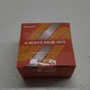 [2025 Upgrade] 9005 Bulbs [Latest & Brightest] 40000lm 800% Brighter 1:1 Mini Size Design With 6000k Cool White，Direct Installation Fog Light Bulbs Plug and Play, Pack of 2
Visit the GloDrv Store