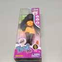 Fresh Dolls with New Fresh Finity Wear Aniyah 11.5" 