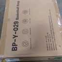 Adjustable Basketball Hoop BP-Y-029