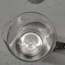 Cafe Du Chateau Stainless Steel French Press Coffee Maker 34 oz - Easy to Use Insulated Coffee Press with 4-Level Filtration, Manual Brewer for Tea, Camping & Travel with BPA Free, Durable Clear Glass