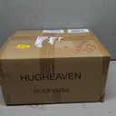 HUGHEAVEN Bean Bag Chairs for Kids, Toddler Bean Bag Chair, Comfy Cozy Reading Chair & Stuffed Toddler Floor Sofa, Soft Beanbag Chairs for Boys and Girls, Lazy Floor Seat for Gaming and Reading, Beige, Small