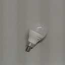 Lightinginside E12 Smart Light Bulbs 50W Equiv., G16.5 RGBCW Candelabra Chandelier Ceiling Fan Smart Bulb Works with Alexa/Google Home/SmartLife, 5W 550LM, 2.4G WiFi Bluetooth Bulb, ETL Listed, 1PC