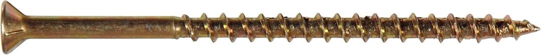 The Hillman Group 47396 8 x 3/4 All Purpose Wood Screw Dual Torque Drive