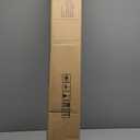 Patio Umbrellas, Pool Umbrella, Outdoor Umbrella with Push Button Tilt/Crank, Deck Umbrellas, Market Umbrela Table for Backyard, Deck, Garden, Pool (11 FT(Steel Ribs), Navy Blue)