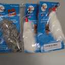 Da Bird Fur Fun Refill/Attachment - Pack of 3