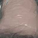 Bedsure Sherpa Blanket Queen Size for Bed - Super Soft, Cozy Fleece Thick Warm Blanket for Winter, GentleSoft Home Room Decor, Pink, 90x90 Inches