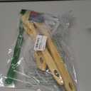 Joyce Chen Burnished Bamboo Wok Utensils, 3-Piece Stir Fry Set