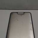 Titanium Cutting Board for Kitchen, Cutting Board Double Sided Food Grade, Pure Titanium/PP, Easy to Clean Large Size 1611 (Silver)