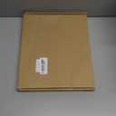 Calculs Gold Floating Picture Frame Wedding Signs - Please Sign Our Guest Book Place Card/Menu Holder Gold 10x8 inces