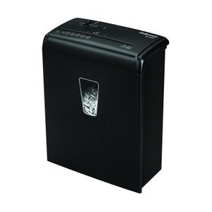 Fellowes Powershred 6C Cross-Cut Shredder