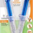 Four Paws Easy Feed Syringe Feeder 2Ct - Pack of 2