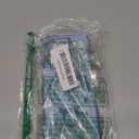 Compatible with Motorola Moto G 5G 2025 Love Heart Kickstand Case with Screen Protector: Luxury Plated Gold Edge Slim Soft TPU Shockproof Protection Case Cover for Moto G 5G 2025 (Blue)