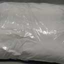  Sealy Medium Firm Standard Queen White Pillow