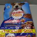 Kibbles 'N Bits Small Breed Mini Bits Savory Beef & Chicken Flavors Dog Food, 16-Pound(Pack of 1) (EXP 12/12/27)