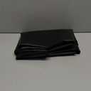 60 x 40 inch Under Grill Mats for Outdoor Grill, Double-Sided Fireproof Deck and Patio Protector Mat, Waterproof Oil-Proof BBQ Floor Pad Indoor Fire Pit Fireplace Mat