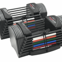 PowerBlock Sport Blocks Set (3 - 24lb)
