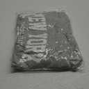 ORANDESIGNE Woman Letter Graphic Print Cropped Hoodie Long Sleeve Crop Fleece Casual Workout Loose Pullover Sweatshirt Tops (Medium, A New York Grey)