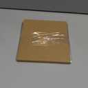 Air Filter Factory Stove Hood Vent 8X8 Inch Range Hood Filter Replacement For BCC024600, 53028, VNF-2M03-2 Ventline Exhaust Fan 12-Layer Grease Filter 2-Pack