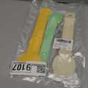 Cat Food Spoon, Canned Cat Spoon, Liquid Snack Dispenser, Pet Tablespoons, Cat Treat Dispenser