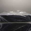 Folding Mattress Single Size,6 inch Memory Foam Tri Portable Trifold Mattress Topper Single with Breathable & Washable Cover, Foldable Guest Bed for Camping(25"×75"×6")