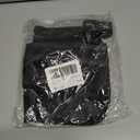 Gardening Tool Apron with 6 Pockets Waterproof Adjustable Waist Tool Pouch Work Belt for Gardeners Cleaners and Diy Projects 13X13X9 Inches