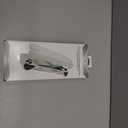 Upgraded Ultra Slim TPU Protective Case with Front Cover Compatible with ASUS ROG Ally, Shock-Absorption, Non-Slip and Anti-Scratch Design Cover Protector (White)