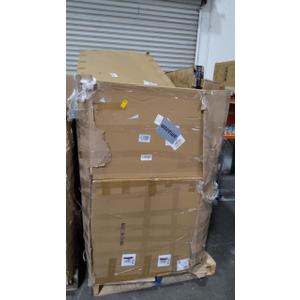 Pallet of Mixed Items