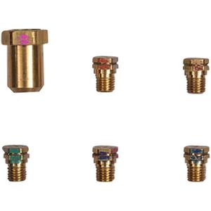 YesParts WB49X26658 Durable Range Range Lp Conversion Kit