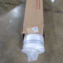 FDW | 12 Inch Twin Mattress | Medium Firm | Gel Memory Foam Mattress | White | Bed in a Box, CertiPUR-US Certified | Pressure Relief, Cooling Ventilated Foam | Washable Removable Cover