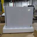 COMFEE Portable Mini Dishwasher, Energy Star, Countertop, 6 Place Settings, with 8 Washing Programs, Speed, Baby-Care, ECO& Glass, Dish Washer for Dorm, RV& Apartment, White