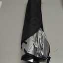 40/42/46/50inch UPF 50+ Sun Umbrella UV Protection UV Umbrellas for Sun Protection Compact Umbrella Travel Size Umbrellas for Rain Waterproof And Wind Resistant Auto Open Close