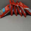 Popcorn Indiana Sea Salt Popcorn, 1.1 Oz (Pack of 6), Best By: December 30, 2025