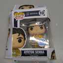 Pop! Ayrton Senna 10 Exclusive