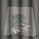 yadoker Plant Grow Light, LED Growing Light Full Spectrum for Indoor Plants,Height Adjustable, Automatic Timer, 5V Low Safe Voltage,Idea for Large Plant Light (2 Pack, Bamboo)