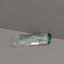 L'Oreal Paris Plump Ambition Hyaluron Lip Oil, 24 HR Lip Gloss with Hyaluronic Acid, Volumizing Formula with Glass-Like Shine, Worth It 601, 0.16 Fl Oz