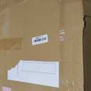 Grill Thermal Insulated Blanket for Pit Boss 800, Pro 820 and Pro 850 Series Wood Pellet Grills, Pit Boss 67342, 820FB, 820S, 820SC Smoker Insulation Blanket for Winter Cooking Save Heat