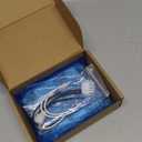 50A55-843 Furnace Control Board Furnace compatible with White-Rodgers Furnace Ignition Module Control Board 50A55-843