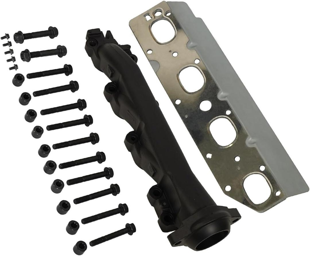 BD DIESEL 1041464 Exhaust Manifold Ps