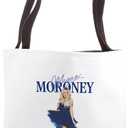 Am I Okay Dress Tote Bag