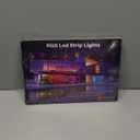 200 FT Led Lights for Bedroom, Music Synchronized Smart Led Strip Lights, Ultra Long with Remote Application Control Bluetooth LED Lights, Color Change RGB Light