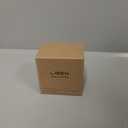 LISEN for Magsafe Car Mount, Magnetic Phone Holders for Your Car, Vacuum Phone Mount for Car Accessories for Women Men Jeep BMW, SuctionPro Gifts Kits, for iPhone 17 Pro Max 16 15 14