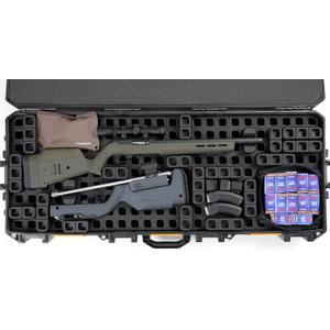 Magpul DAKA Grid Gun Case Organizer Foam Insert for Pelican Vault, V730