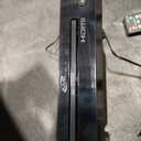 HDMI 1080p DVD Player with HD Upconvert and Remote