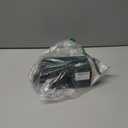 KastKing Dugan Polarized Sport Sunglasses for Men and Women, Ideal for Driving Fishing Cycling Running, UV Protection (Frame: Black/Lens: Smoke)