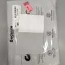 Bedsure Duvet Cover Queen Size with Fitted Sheet - 4 Pieces Prewashed Cotton-Like Polyester Extra Soft Bedding Set, Includes 1 Duvet Cover 90x90 Inches, 2 Pillow Shams, 1 Fitted Sheet, Light Grey