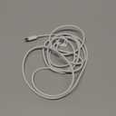 140W USB C to Magnetic 3 Charging Cable Cord Compatible with MacBook Air (M2, 2022) and MacBook Pro (14-inch, M2, 2023), Pro (16-inch, M2, 2023), Pro (14-inch, 2021), Pro (16-inch, 2021) 6.6ft (white)